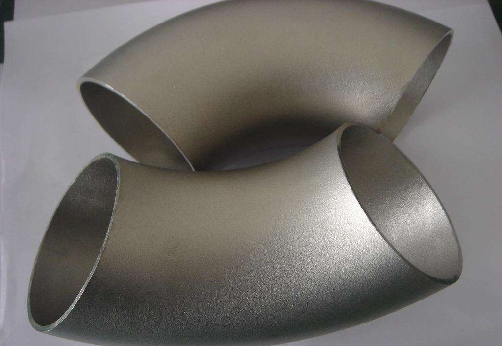 Significant advantages of stainless steel stamped elbows